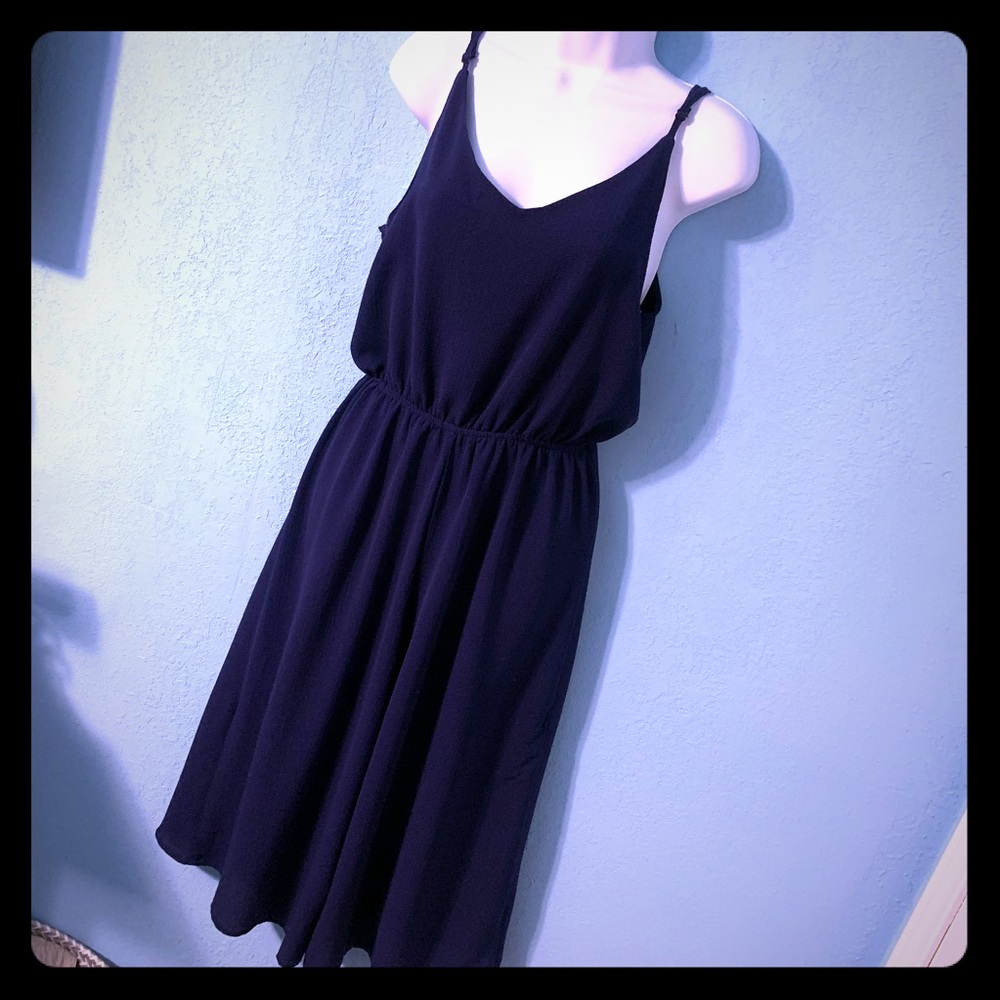 Mind Code Blue Romper